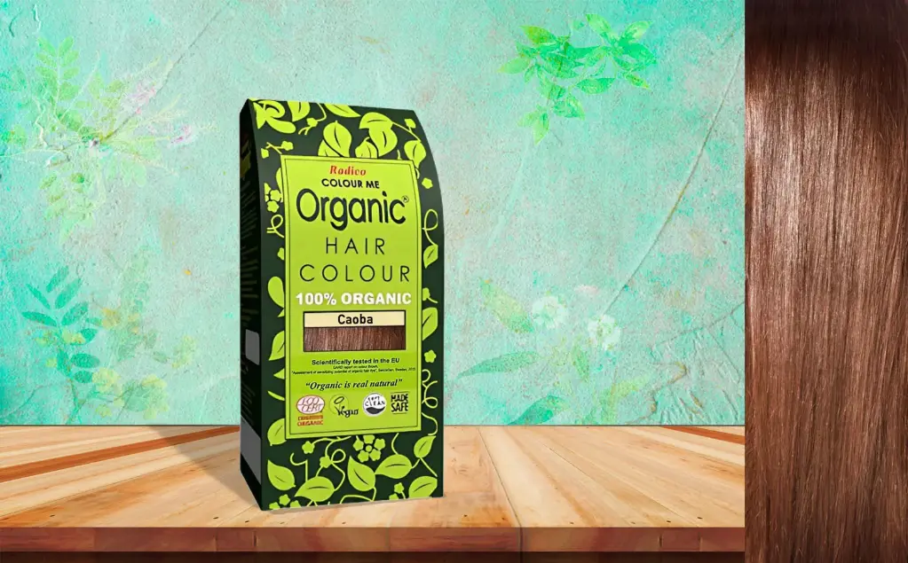 Radico Organico Caoba
