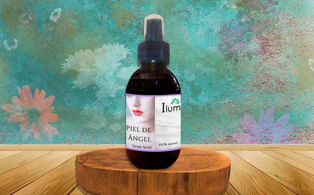 Piel de ángel 120 ml
