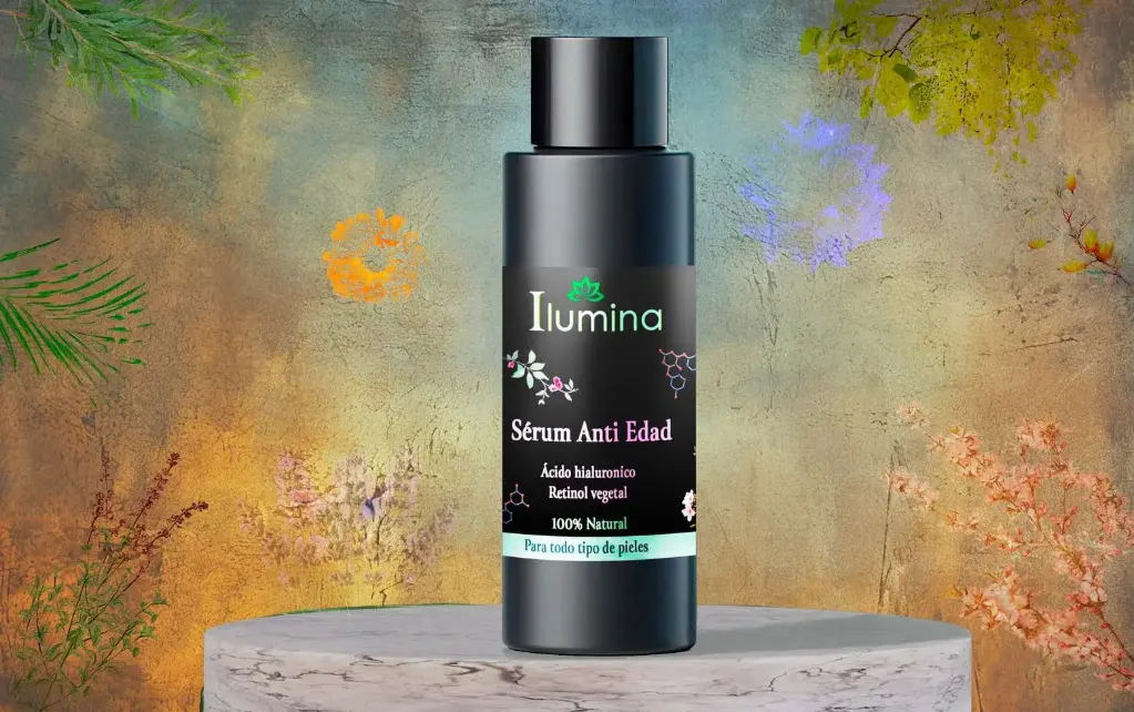 Serum Anti Edad 50 ml