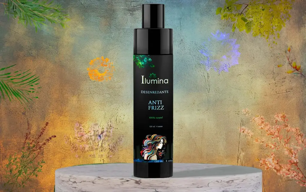 Desenredante de Coco 120 Ml