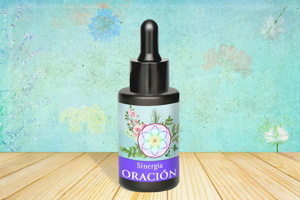 Sinergia Oracion 15 ml