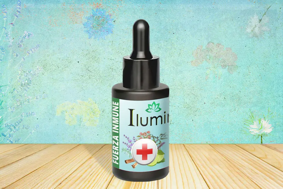 Fuerza Inmune 30 ml