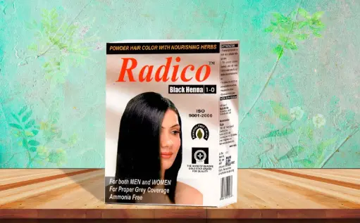 [520500401] Radico negro 1-0