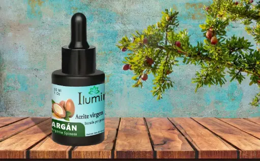 [52200091] Aceite de Argan 1 onza 30 ml