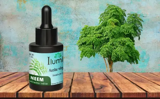 [52200122] Aceite de Neem 1 onza 30 Ml