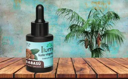 [52200281] Aceite de Babasú 30 ml