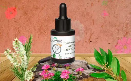 [52220151] Tratamiento Anti Hongos 30 ml