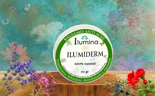 [51053029] Balsamo Anti Acné 50 gr