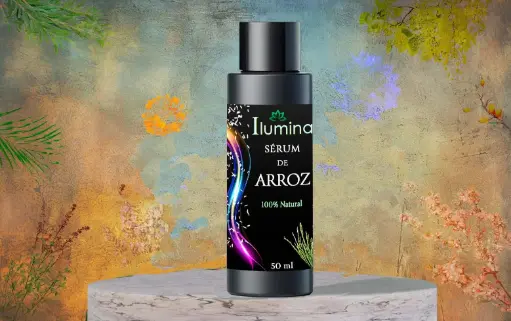 [51053032] Serum de arroz 50 ml