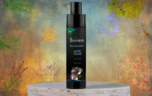 [51054001] Desenredante de Coco 120 Ml