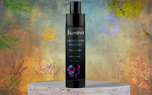 [51054008] Protector Térmico Ilumina 120 ml