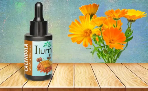 [52159072] Aceite esencial de Calendula 30 Ml