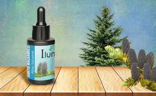 [52159732] Aceite esencial de Abeto Balsámico 30 ml