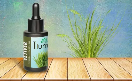 [52159402] Aceite esencial de Vetiver 30 ml