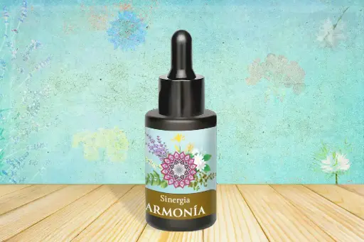 Sinergia Armonía 15 ml