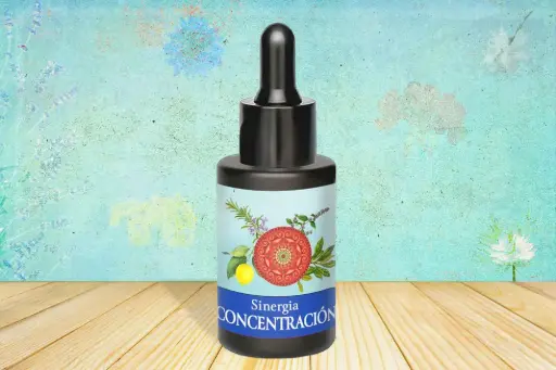 Sinergia Concentracion 15 ml