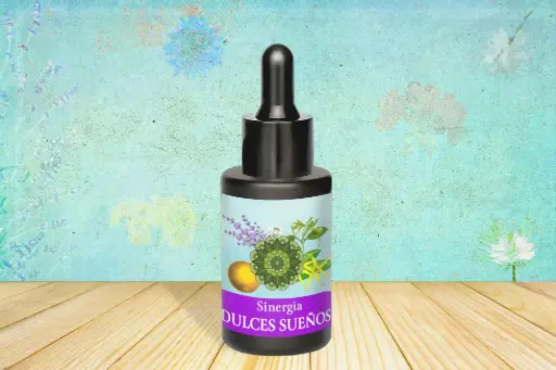 Sinergia Dulces Sueños 15 ml