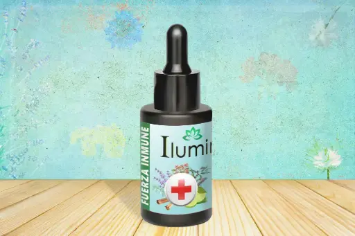 Fuerza Inmune 30 ml