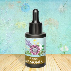 Sinergia Armonía 15 ml