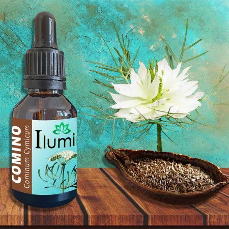 Aceite esencial de Comino 30 ml
