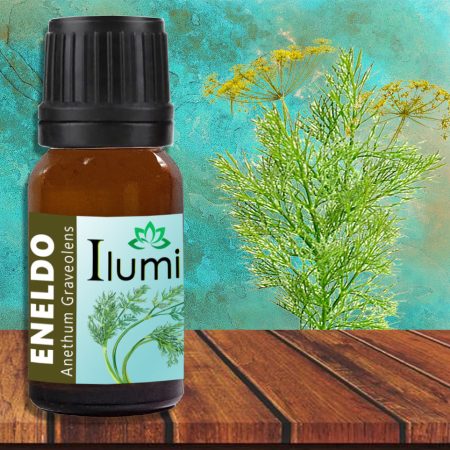 Aceite esencial de Eneldo 10 ml