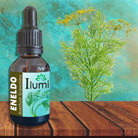 Aceite esencial de Eneldo 30 ml