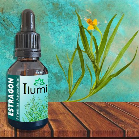 Aceite esencial de Estragón 30 ml