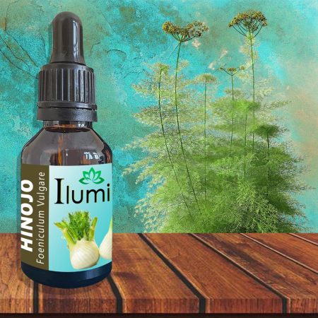 Aceite esencial de Hinojo  30 ml
