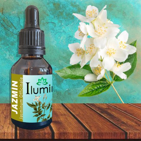 Aceite esencial de Jazmín 30 ml