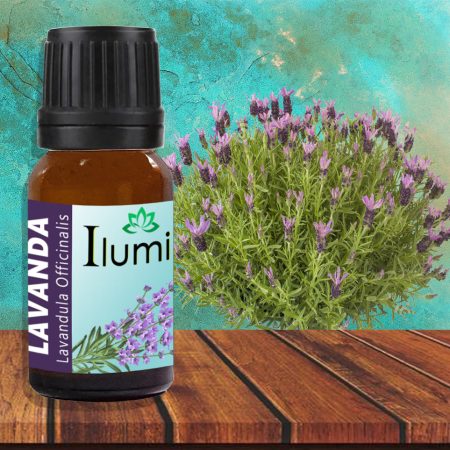 Aceite esencial de Lavanda 10 ml