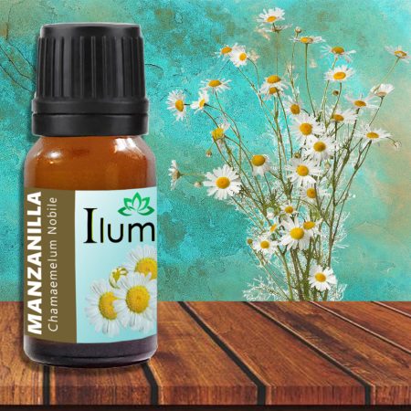 Aceite esencial de Manzanilla 10 ml