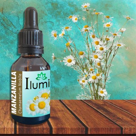 Aceite esencial de Manzanilla 30 ml