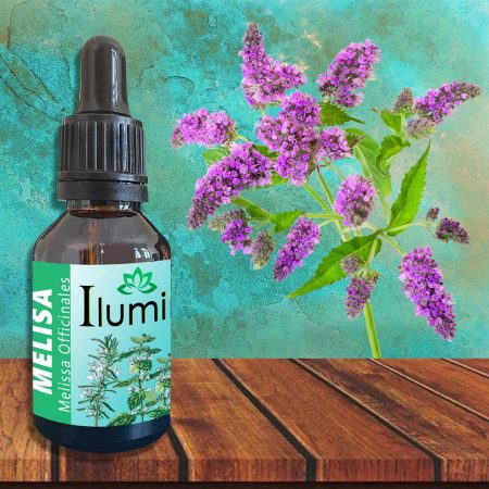 Aceite esencial de Melisa 30 ml