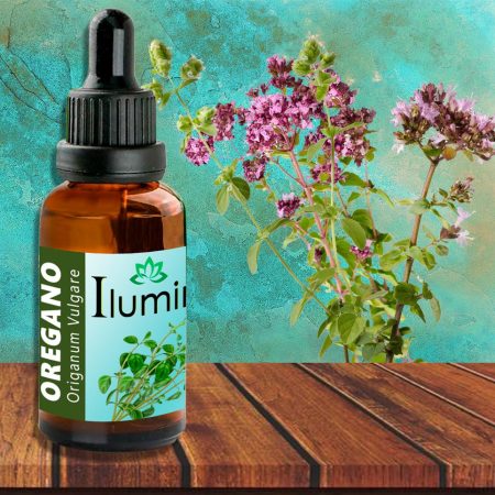 Aceite esencial de Orégano 30 ml