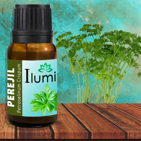 Aceite esencial de Perejil 10 ml