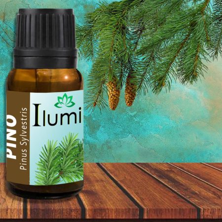 Aceite esencial de Pino 10 ml