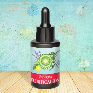 Sinergia Purificación 15 ml