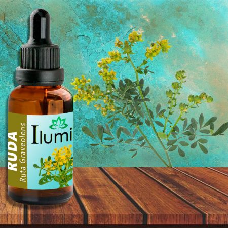 Aceite esencial de Ruda 30 ml
