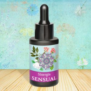 Sinergia Sensual 15 ml