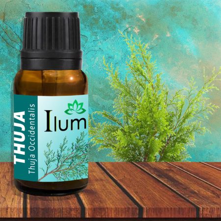 Aceite esencial de Thuja 10 ml